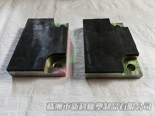 垂向止擋 垂向止擋
