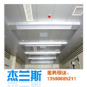 ?外墻氟碳鋁單板與一般的建材裝飾材料到底有什么區(qū)別？