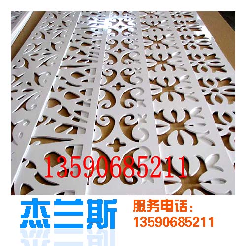 鋁單板生產(chǎn)廠(chǎng)家講解鋁單板四周折邊四個(gè)注意事項(xiàng)