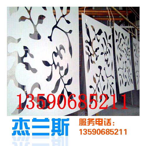?雕花鋁單板生產廠家對鋁單板規(guī)格應用詳解