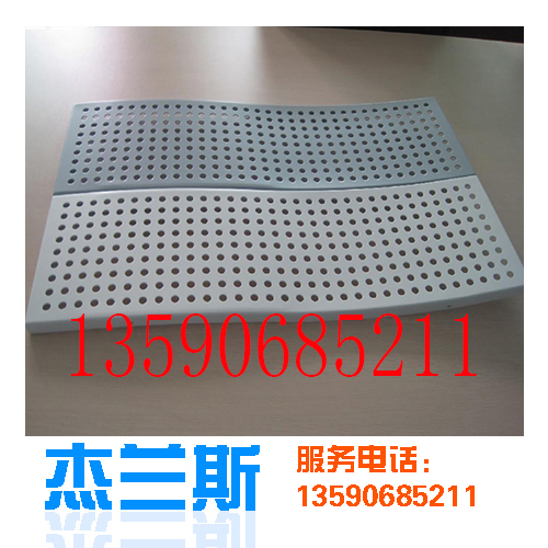 ?鋁單板廠家淺析鋁單板的噴涂工藝有哪些？