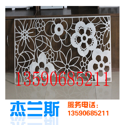 雕花鋁單板廠家為何如此受歡迎？