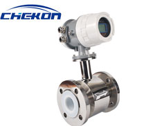 LDG不銹鋼電磁流量計 防腐、防爆，全不銹鋼材質 各種導電液體