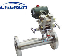 文丘里管流量計 天然氣、煤氣、氣體，水等流體的流量