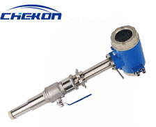 LDC電磁流量計（插入式） 防腐、防爆、水、各種液體等導電介質