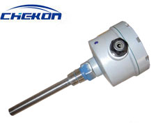 UZG系列振桿式料位控制器 開關(guān) 各種粉塵，顆粒，固體，液體