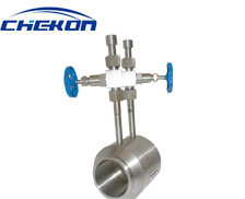 噴嘴流量計  耐高溫高壓 蒸汽，水，液體