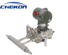 平衡流量計 計量氣液兩相，液態(tài)氣體、雙向流、臟污介質、漿料流量