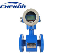 蘭申表頭EMFM電磁流量計 防爆、防腐、水、液體等導(dǎo)電介質(zhì)