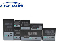 WP系列智能數(shù)字顯示儀 萬能信號(hào)輸入 4-20mA 上下限控制