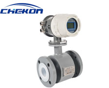 LD電磁流量計 防爆、防腐、水、液體等導(dǎo)電介質(zhì)